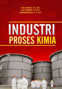 Image of Industri Proses Kimia
