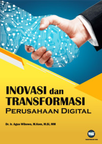 Image of Inovasi dan Transformasi Perusahaan Digital