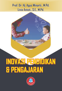 Image of Inovasi Pendidikan & Pengajaran