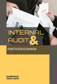 Image of Internal Audit dan Pendeteksian Kecurangan