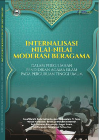 Image of Internalisasi Nilai-Nilai Moderasi Beragama