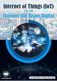 Image of Internet of Things (IoT) dalam Ekonomi dan Bisnis Digital