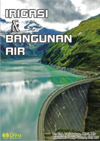 Image of Irigasi dan Bangunan Air