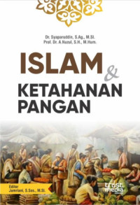 Image of Islam dan Ketahanan Pangan