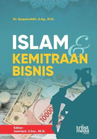 Image of Islam & Kemitraan Bisnis