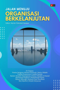 Image of Jalan Menuju Organisasi Berkelanjutan