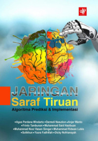 Image of Jaringan Saraf Tiruan : Algoritma Prediksi & Implementasi