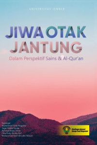 Image of JIWA OTAK JANTUNG