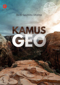 Image of Kamus Geosains