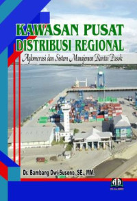 Image of Kawasan Pusat Distribusi Regional