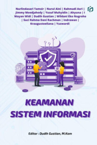 Image of Keamanan Sistem Informasi