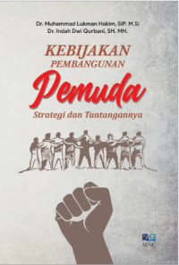 Image of Kebijakan Pembangunan Pemuda : Strategi dan Tantangannya