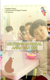 Image of Kecerdasan Moral Anak Usia Dini