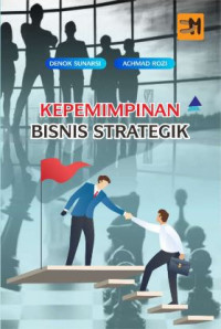 Image of Kepemimpinan Bisnis Strategik