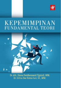 Image of Kepemimpinan Fundamental Teori