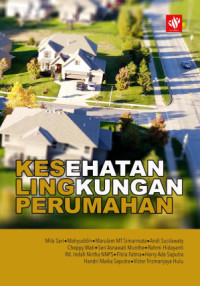 Image of Kesehatan Lingkungan Perumahan