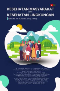 Image of Kesehatan Masyarakat dan Kesehatan Lingkungan