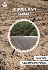 Image of KESUBURAN TANAH
