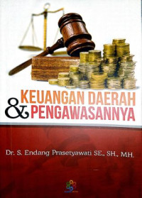 Image of Keuangan Daerah & Pengawasannya