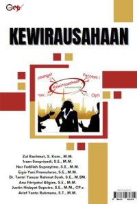 Image of Kewirausahaan