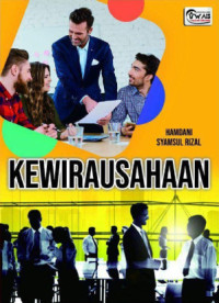 Image of Kewirausahaan