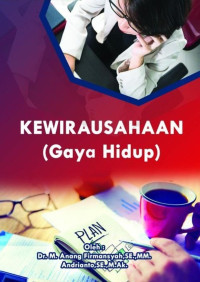 Image of Kewirausahaan (Gaya Hidup)