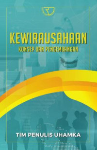 Image of Kewirausahaan : Konsep dan Pengembangan