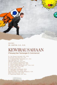 Image of Kewirausahaan (Peluang dan Tantangan E-Commerce)