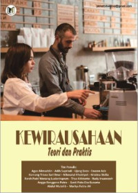 Image of Kewirausahaan : Teori dan Praktis