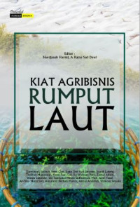 Image of Kiat Agribisnis Rumput Laut
