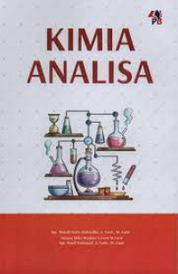 Image of Kimia Analisa