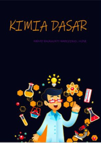 Image of Kimia Dasar