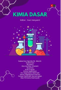 Image of Kimia Dasar