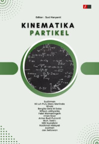 Image of Kinematika Partikel