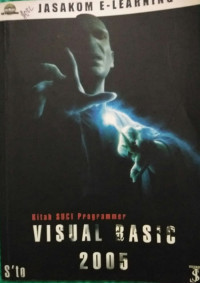 Image of Kitab suci programmer visual basic 2005
