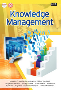 Image of Knowledge Management