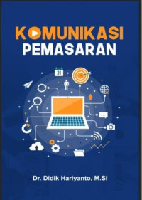 Image of Komunikasi Pemasaran