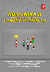 Image of Komunikasi Pengembangan Sumber Daya Manusia