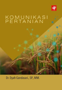Image of Komunikasi Pertanian