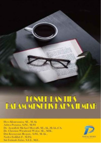 Image of Konsep dan Tips Dalam Menulis Karya Ilmiah