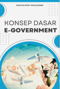Image of Konsep Dasar E-Goverment