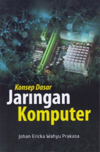 Image of Konsep Dasar Jaringan Komputer