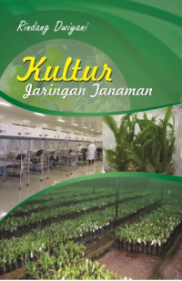 Image of Kultur Jaringan Tanaman