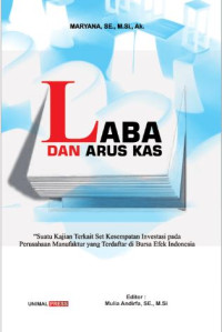 Image of Laba dan Arus Kas