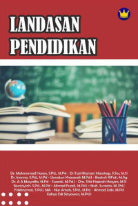 Image of Landasan Pendidikan