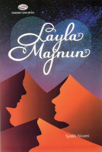 Image of Layla Majnun