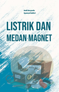 Image of Listrik dan Medan Magnet
