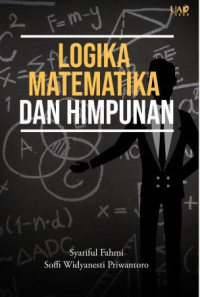 Image of Logika Matematika dan Himpunan