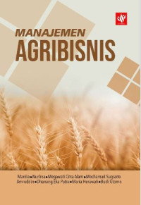 Image of Manajemen Agribisnis