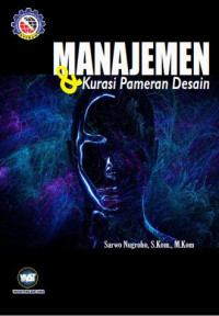 Image of Manajemen dan Kurasi Pameran Desain